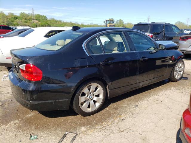 2006 BMW 330 Xi VIN: WBAVD33556KV66054 Lot: 52973844