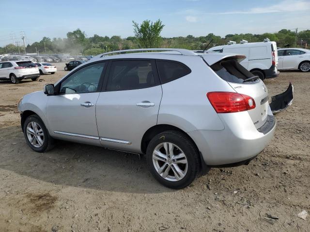 Vin: jn8as5mv1dw600986, lot: 52458934, nissan rogue s 20132
