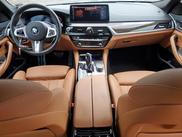 2023 BMW 530 XI - WBA13BJ06PCL54309