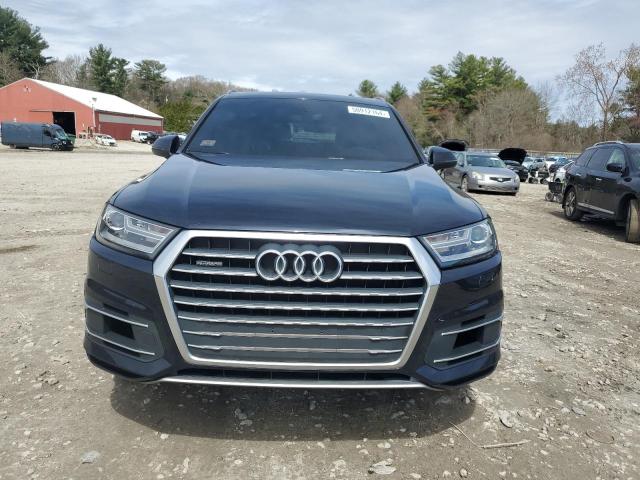 2017 Audi Q7 Premium VIN: WA1AAAF79HD014330 Lot: 50912164