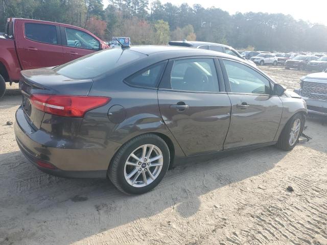 Vin: 1fadp3f23gl273472, lot: 50106364, ford focus se 20163