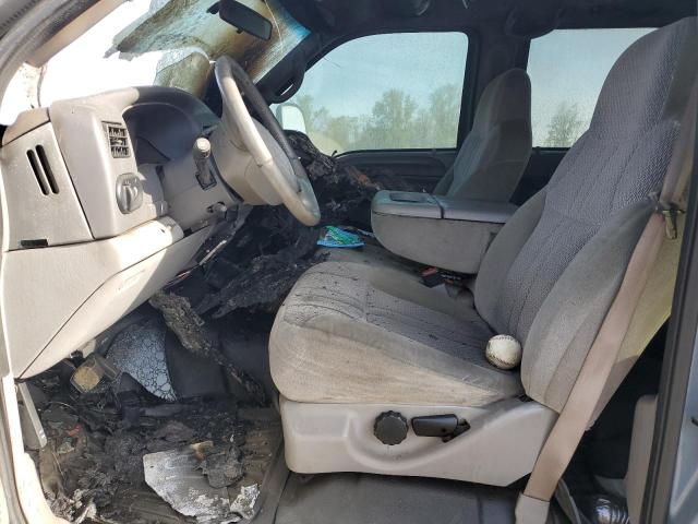 2001 Ford Excursion Xlt VIN: 1FMSU41F21EC66515 Lot: 50330094