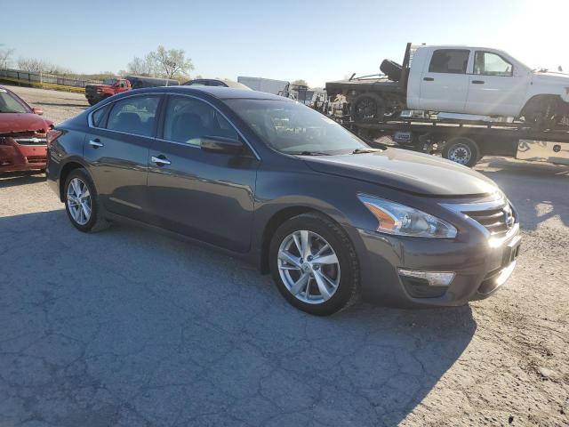 2013 Nissan Altima 2.5 VIN: 1N4AL3AP7DN566230 Lot: 50669634