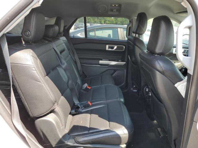 2020 FORD EXPLORER X - 1FMSK7DH8LGD19116