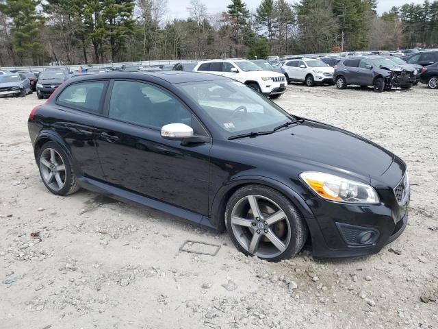 VIN YV1672MK6D2308680 2013 Volvo C30, T5 no.4