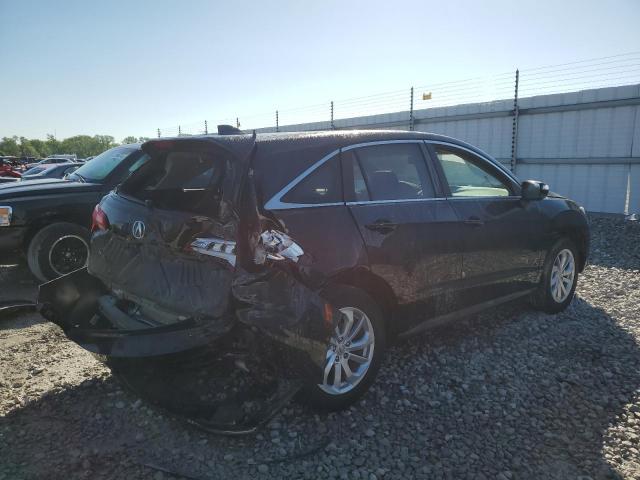 Vin: 5j8tb4h38hl038049, lot: 46052445, acura rdx 20173