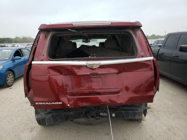 2017 CADILLAC ESCALADE 1GYS3AKJ3HR159169