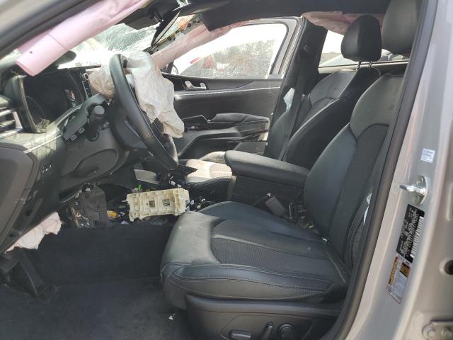 2023 Kia K5 Gt Line VIN: 5XXG64J29PG179992 Lot: 50815224