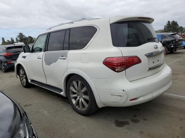 2011 Infiniti Qx56 VIN: JN8AZ2NE2B9000658 Lot: 51492114