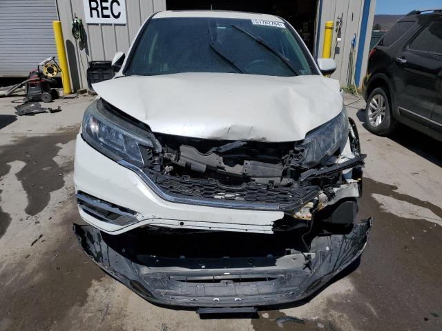 VIN 5J6RM4H59GL132714 2016 Honda CR-V, EX no.5