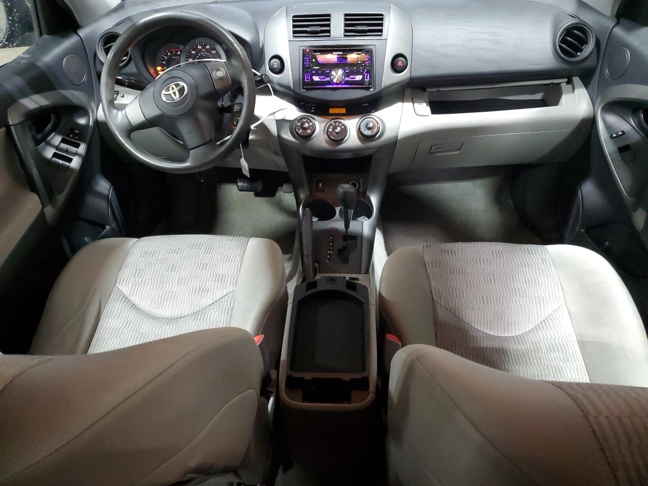 2T3BF33V49W022768 2009 Toyota Rav4