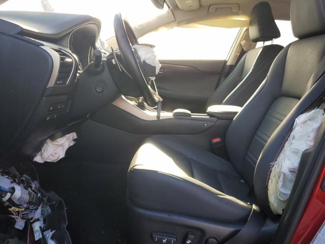 2020 LEXUS NX 300 JTJDARDZ8L5013028