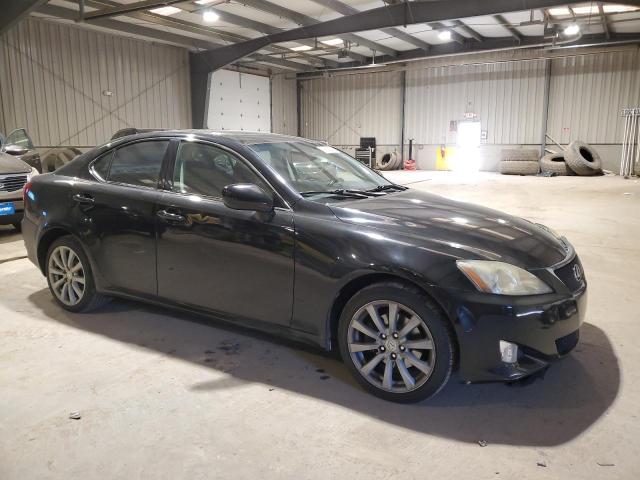 2008 Lexus Is 250 VIN: JTHCK262785026605 Lot: 51920244