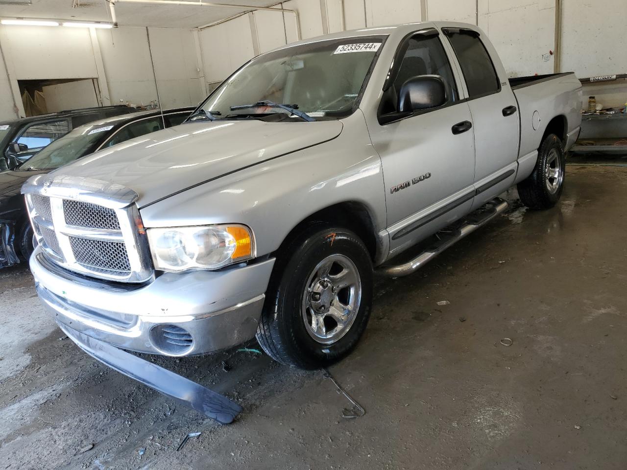 3D7HA18N62G117642 2002 Dodge Ram 1500