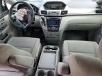 HONDA ODYSSEY SE photo