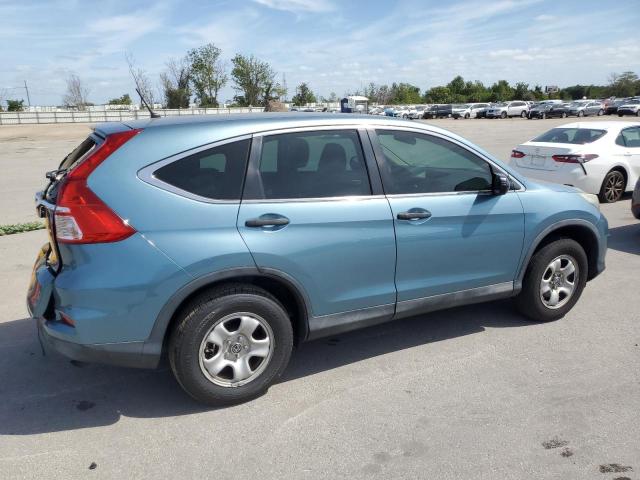 2015 HONDA CR-V LX - 2HKRM3H31FH545826