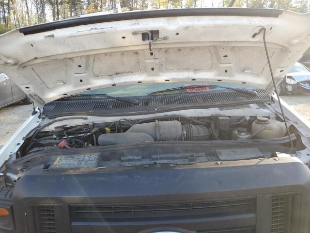 2008 Ford Econoline E250 Van VIN: 1FTNE24LX8DB58440 Lot: 50663394