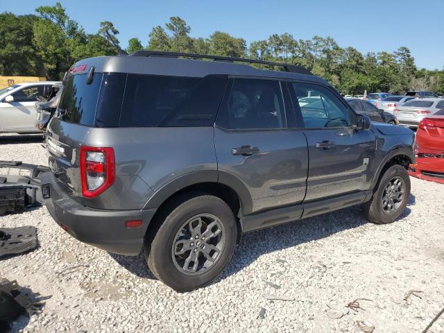 2023 Ford Bronco Sport Big Bend VIN: 3FMCR9B60PRE34241 Lot: 48215564