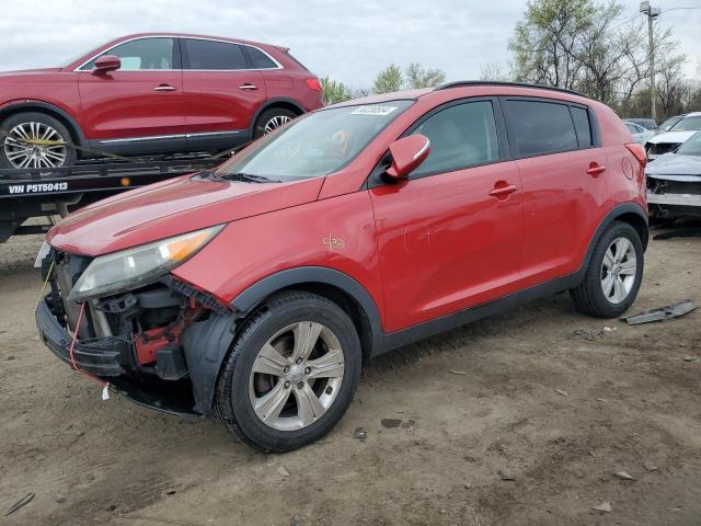 Vin: kndpb3a23c7305675, lot: 50230554, kia sportage base 2012 img_1