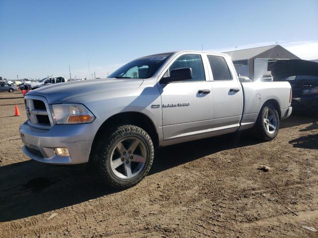 2012 Dodge Ram 1500 St VIN: 1C6RD7FT2CS260003 Lot: 50801594