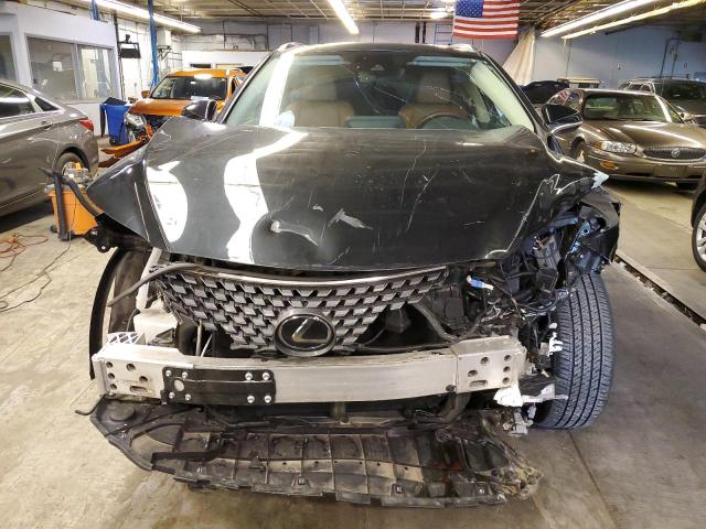 2022 LEXUS RX 350 - 2T2HZMDA6NC351796