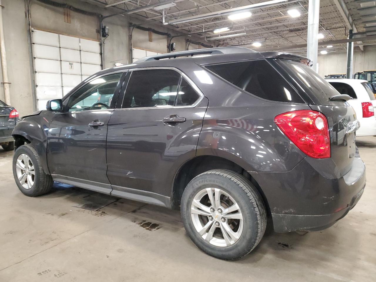 2GNALBEK5F6367145 2015 Chevrolet Equinox Lt