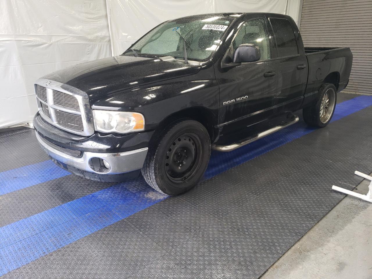 1D7HA18N05S355452 2005 Dodge Ram 1500 St