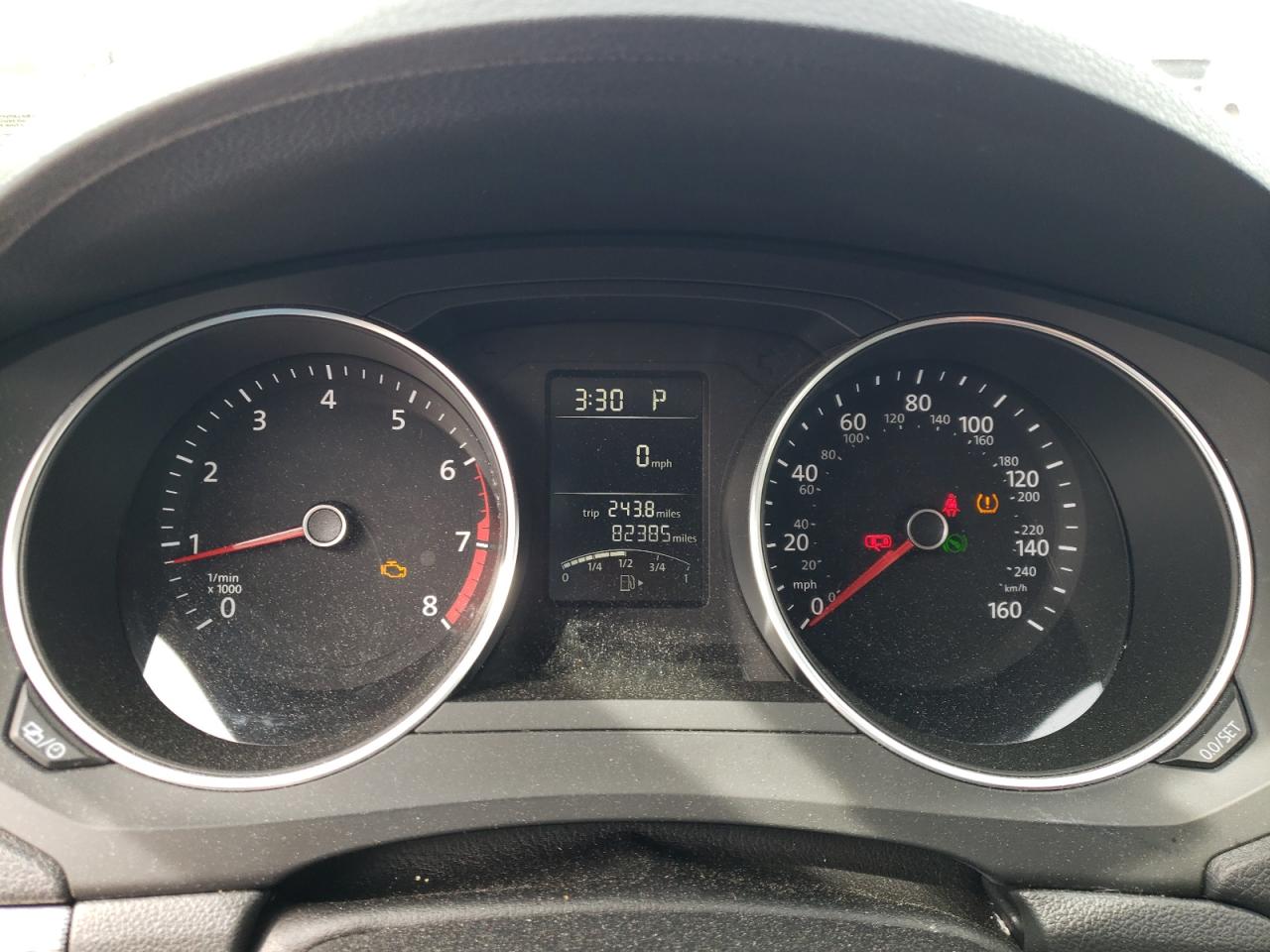3vw2b7aj9hm375703 3VW2B7AJ9HM375703 2017 Volkswagen Jetta S