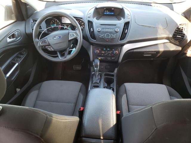 2018 FORD ESCAPE SE - 1FMCU0GD2JUC18330