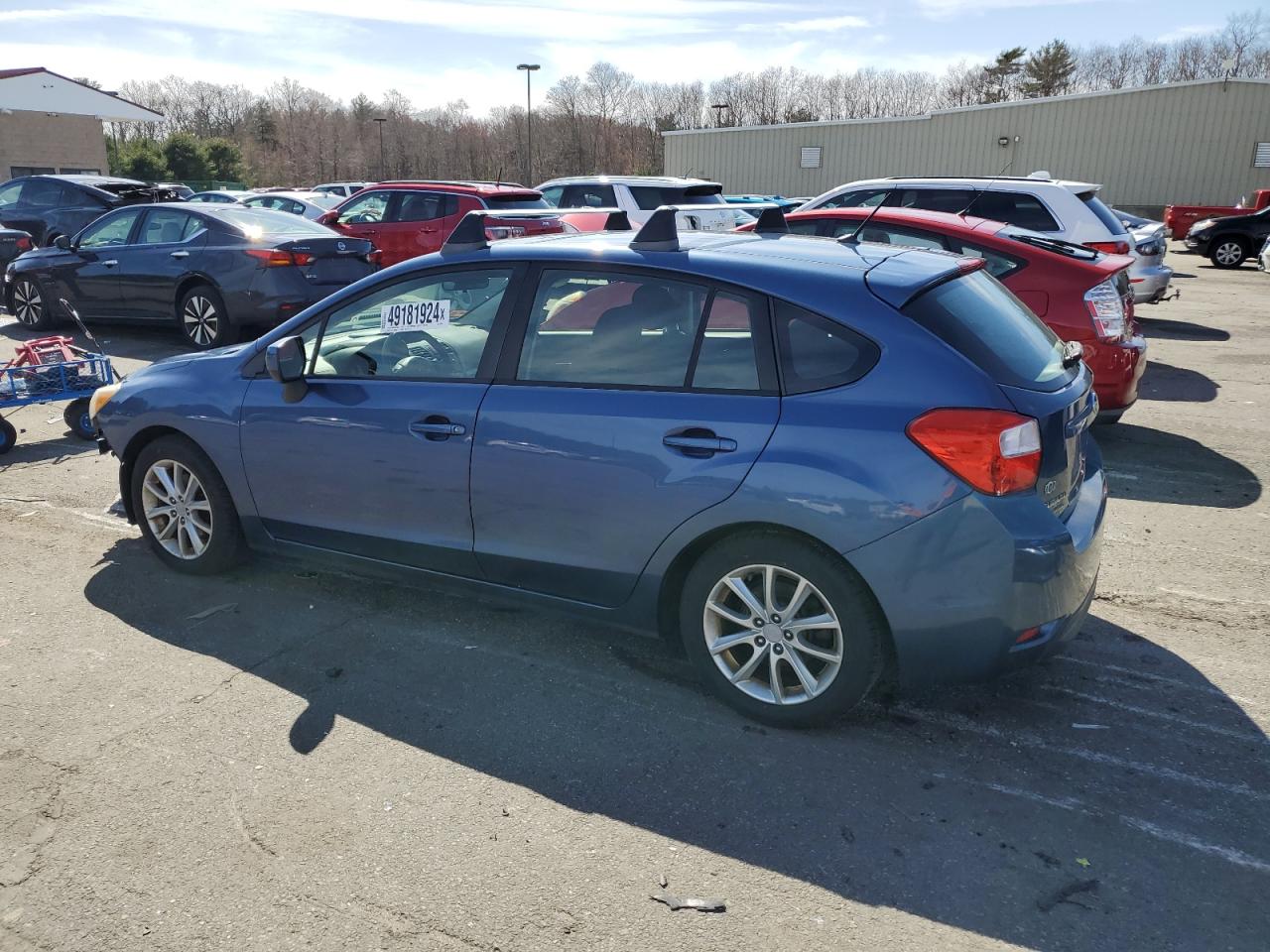 JF1GPAC6XCH222802 2012 Subaru Impreza Premium