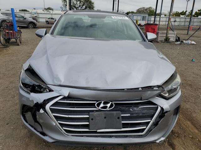 2017 Hyundai Elantra Se VIN: 5NPD84LF1HH006583 Lot: 45879704