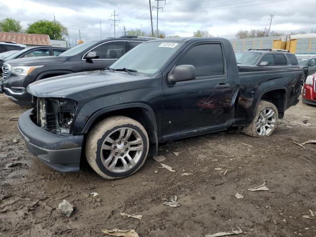 2007 Chevrolet Colorado VIN: 1GCCS149178118933 Lot: 51676174