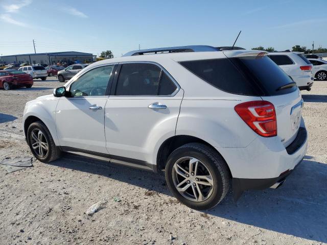 2016 Chevrolet Equinox Ltz VIN: 2GNFLGE3XG6261383 Lot: 50761784