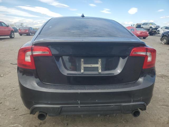 2013 Volvo S60 T6 VIN: YV1902FHXD1231420 Lot: 49865774