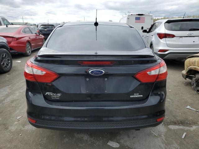 1FADP3F27DL170048 | 2013 Ford focus se