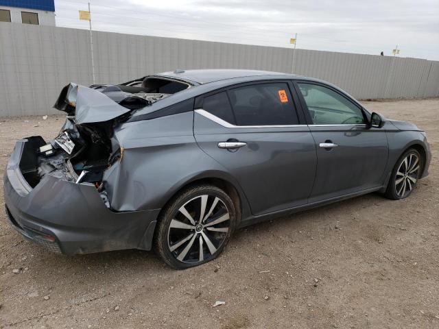 2019 Nissan Altima Platinum VIN: 1N4BL4FW2KN328633 Lot: 50608904