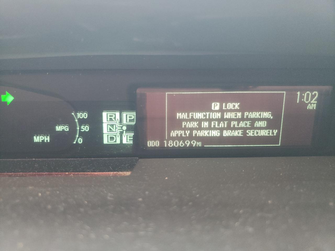 JTDKN3DU9A0008625 2010 Toyota Prius