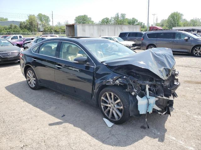 2013 Toyota Avalon Base VIN: 4T1BK1EB4DU055211 Lot: 51561104