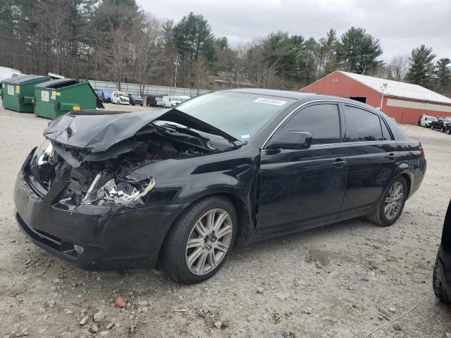 2005 Toyota Avalon Xl VIN: 4T1BK36B65U008659 Lot: 49882004