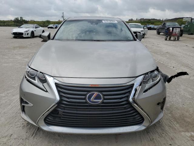 2017 Lexus Es 300H VIN: JTHBW1GG7H2159273 Lot: 51918594