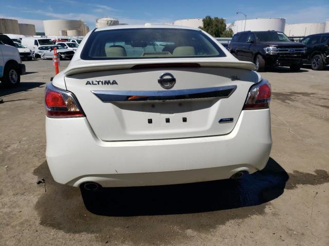 2014 Nissan Altima 2.5 VIN: 1N4AL3AP3EN368388 Lot: 50898674