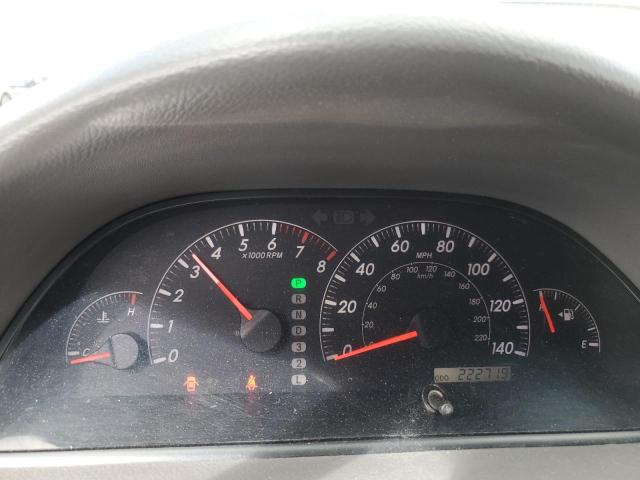 2005 Toyota Camry Le VIN: 4T1BE32K85U543957 Lot: 51301354