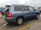 TOYOTA HIGHLANDER photo