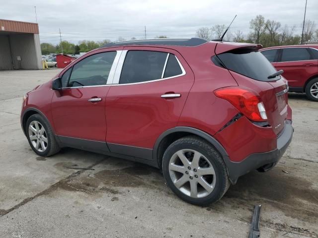 VIN KL4CJCSB0DB123411 2013 Buick Encore no.2