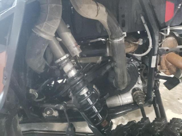 2021 POLARIS RZR XP 100 - 3NSNAE994MF574379