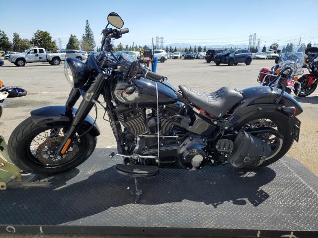 2016 HARLEY-DAVIDSON FLSS - 1HD1JS933GB027443