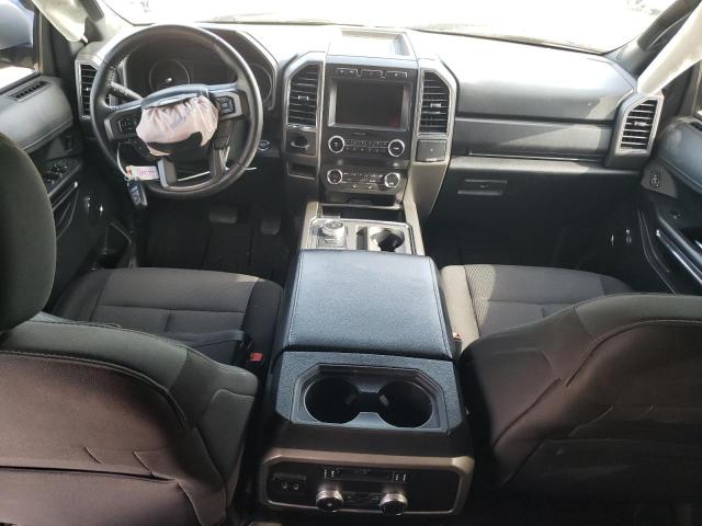 2019 Ford Expedition Max Xlt VIN: 1FMJK1JTXKEA59300 Lot: 51413124