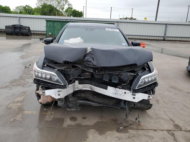 2016 ACURA RLX ADVANC - JH4KC1F96GC001804