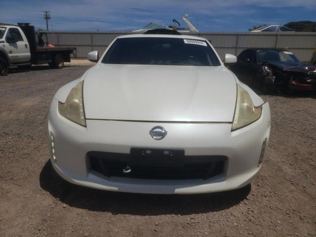 2013 Nissan 370Z Base VIN: JN1AZ4EH8DM880477 Lot: 50009644