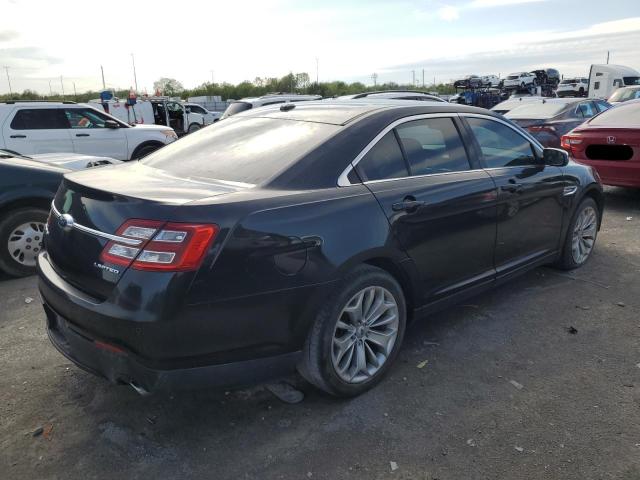 2013 Ford Taurus Limited VIN: 1FAHP2F8XDG103307 Lot: 50714154